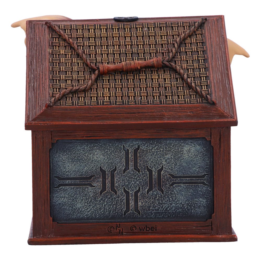 Gremlins Estatua Gizmo - You are Ready 12 cm
