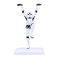 Original Stormtrooper Figura Crane Kick Stormtrooper 20 cm