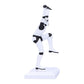 Original Stormtrooper Figura Crane Kick Stormtrooper 20 cm