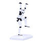Original Stormtrooper Figura Crane Kick Stormtrooper 20 cm