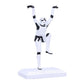 Original Stormtrooper Figura Crane Kick Stormtrooper 20 cm