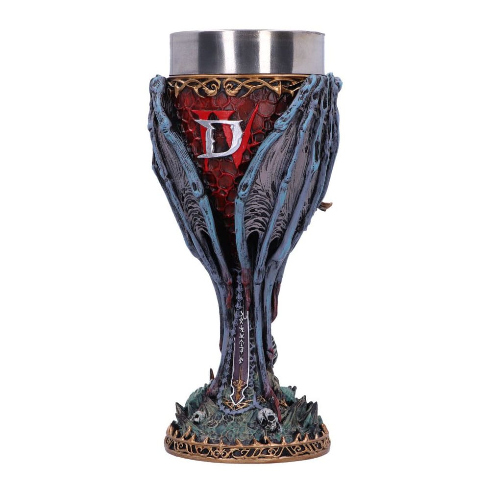 Diablo IV Cáliz Lilith