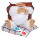 Gremlins Figura Gizmo with 3D Glasses 15 cm