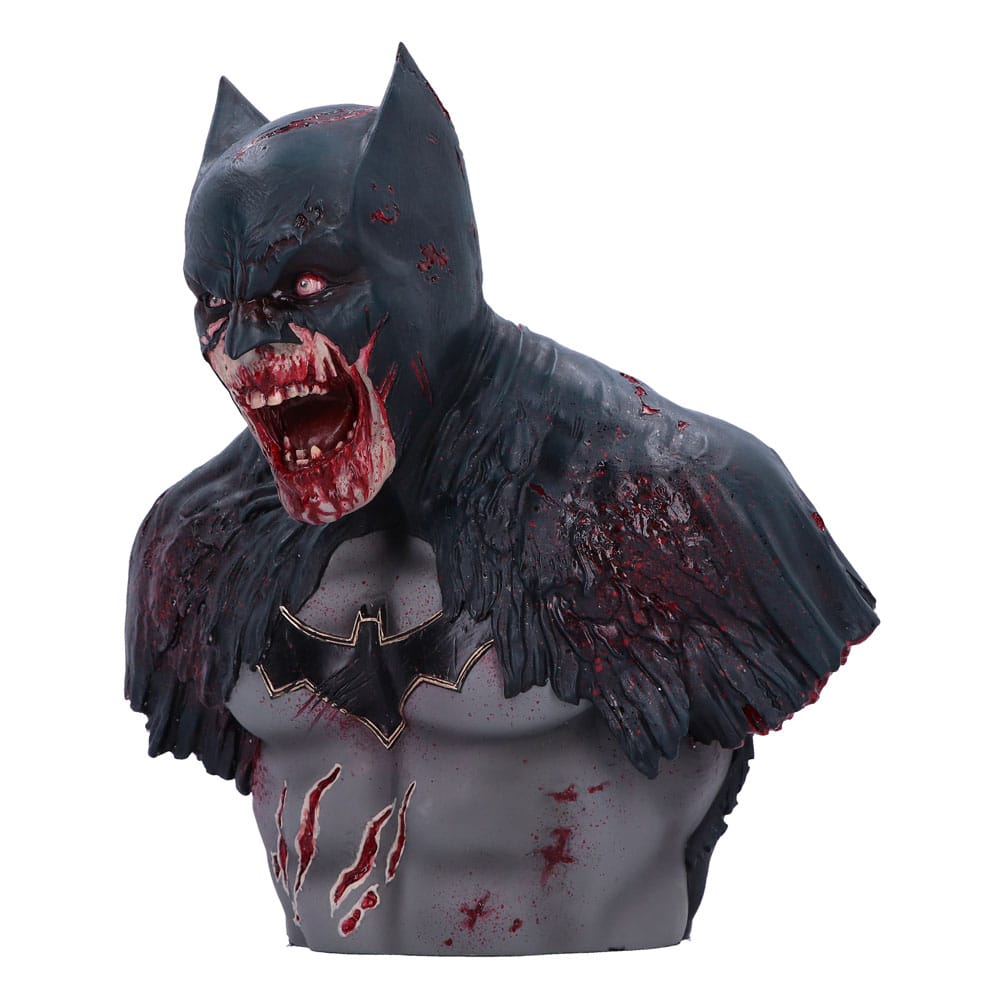 Batman Busto DCeased 29 cm