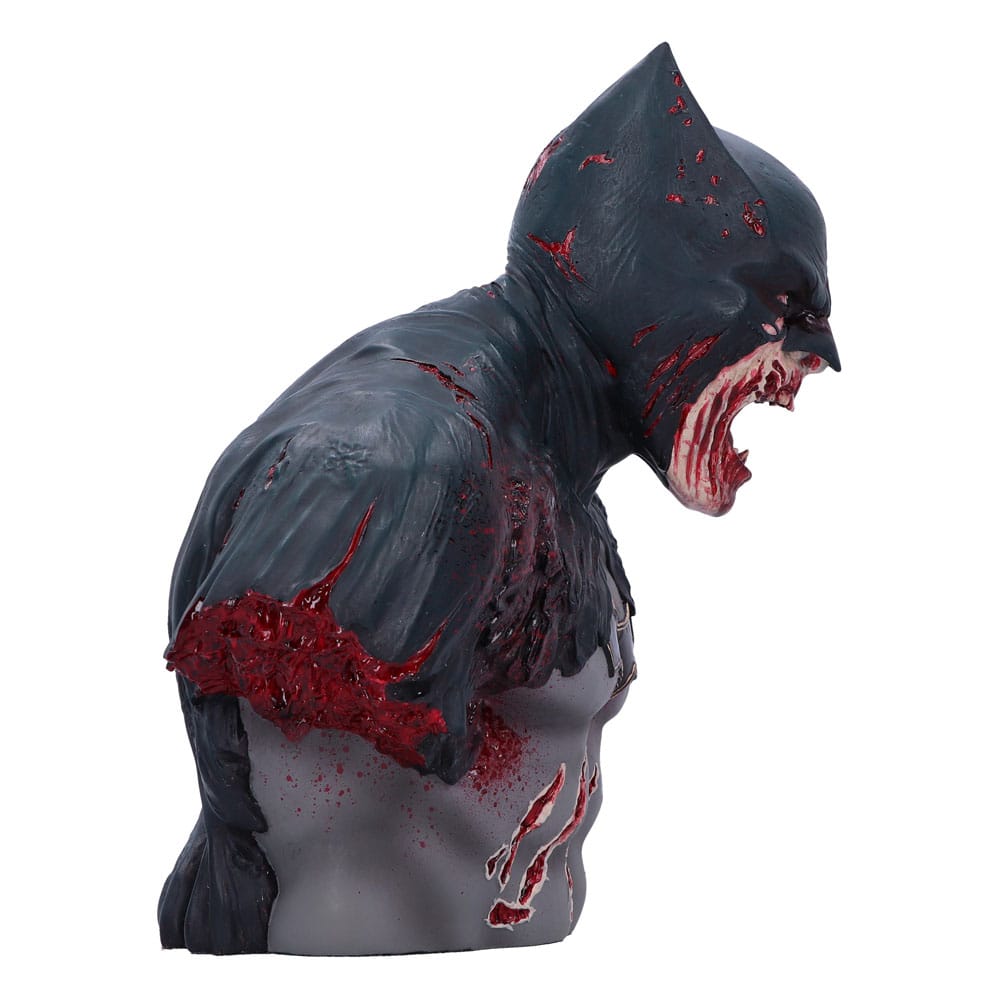 Batman Busto DCeased 29 cm