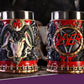 Slayer Jarro Reign In Blood 15 cm