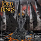 El Señor de los Anillos Portavelas Sauron 33 cm