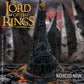 El Señor de los Anillos Quemador de incienso Barad Dur 26 cm