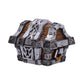 World of Warcraft Bote de almacenamiento Treasure Chest 13 cm