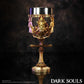 Dark Souls Cáliz Ornstein