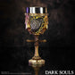 Dark Souls Cáliz Ornstein