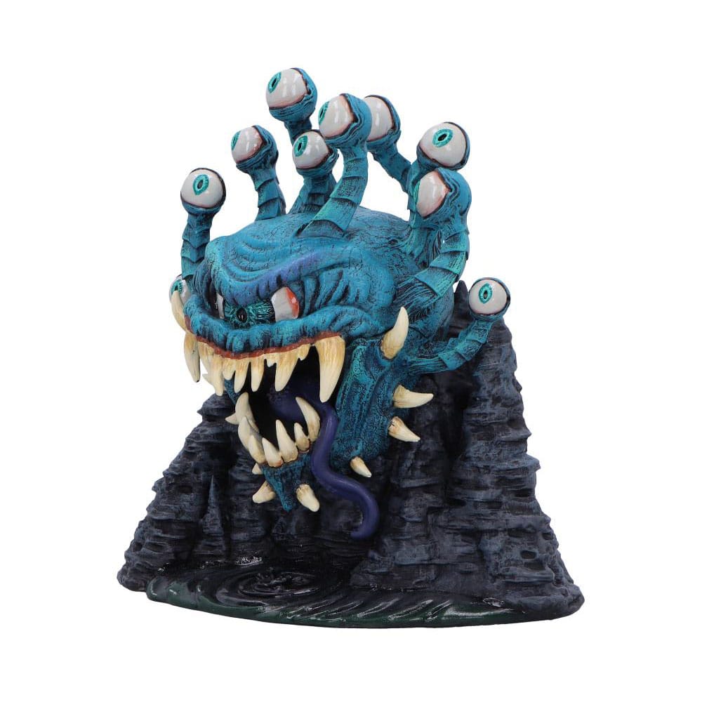 Dungeons & Dragons Vaso de dados Beholder 15 cm