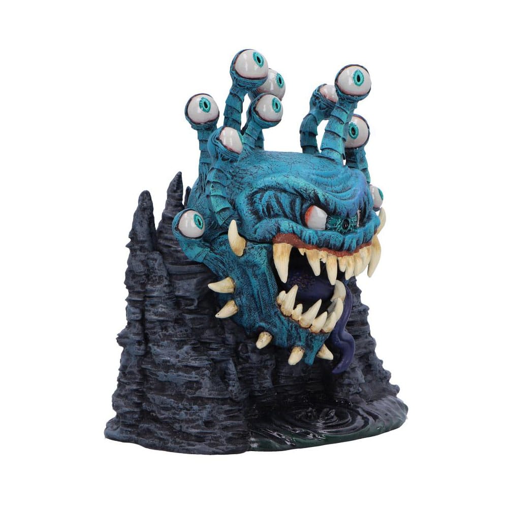 Dungeons & Dragons Vaso de dados Beholder 15 cm
