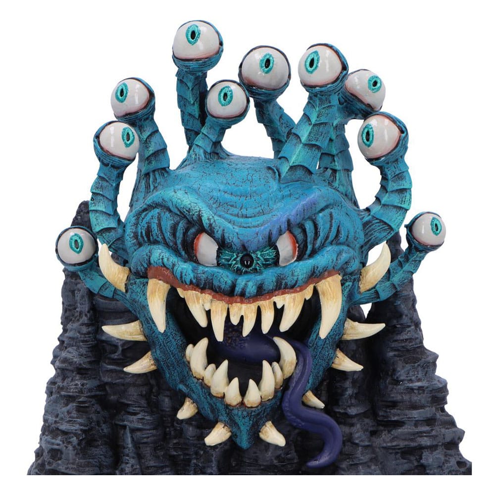 Dungeons & Dragons Vaso de dados Beholder 15 cm