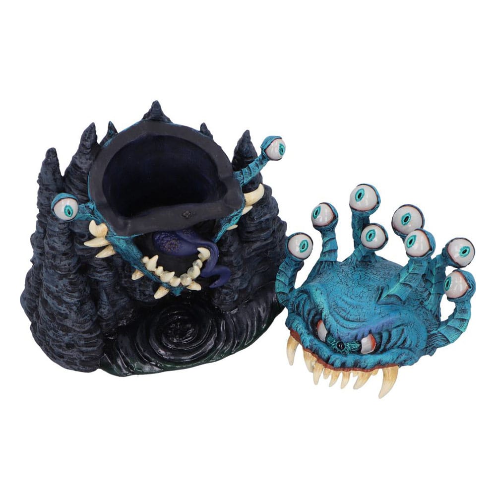 Dungeons & Dragons Vaso de dados Beholder 15 cm