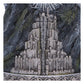 El Señor de los Anillos Jarro Gondor 15 cm