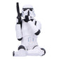 Stormtrooper Figuras Three Wise Sitting Stormtroopers 11 cm - Z POP Toys