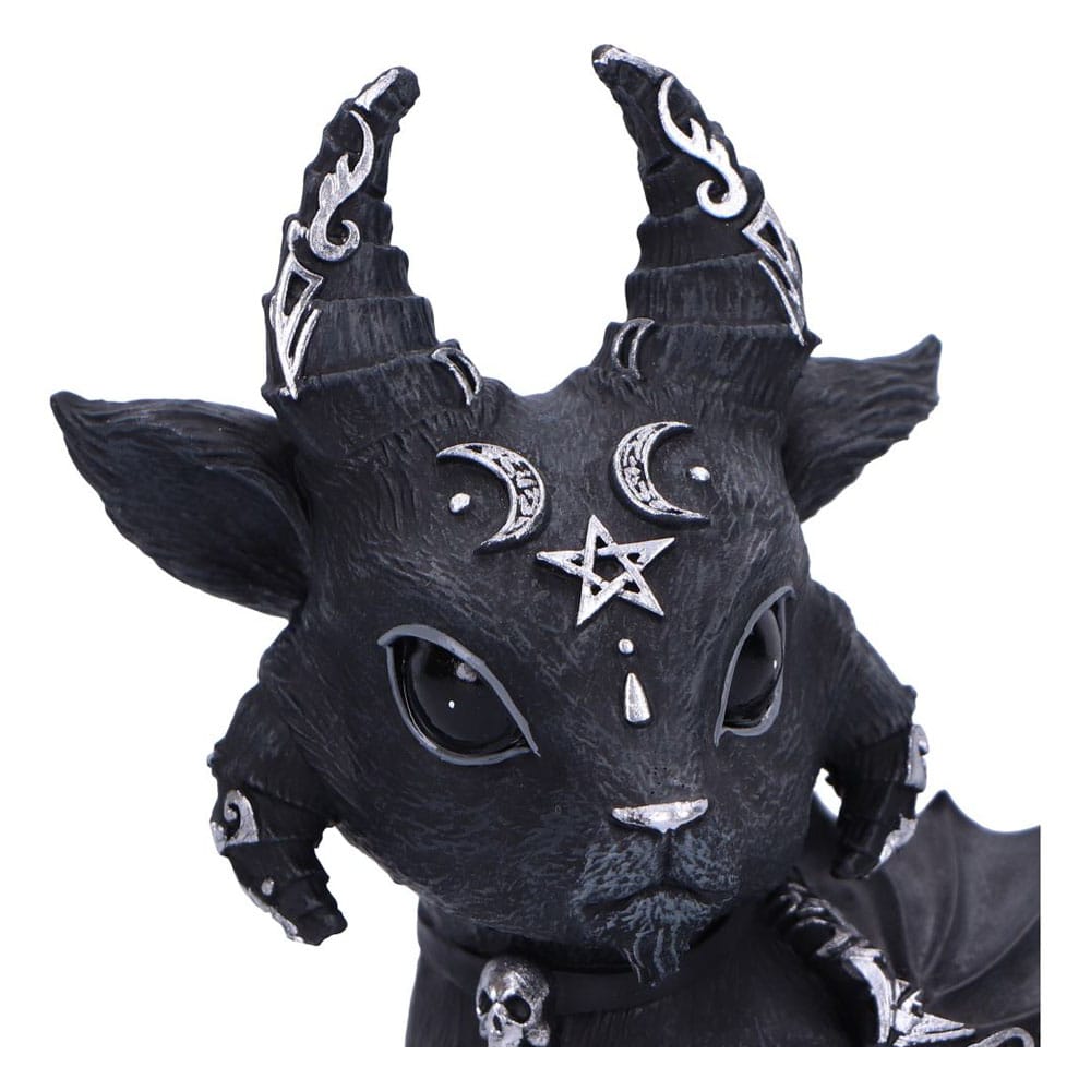 Cult Cuties Figura Baal 9 cm