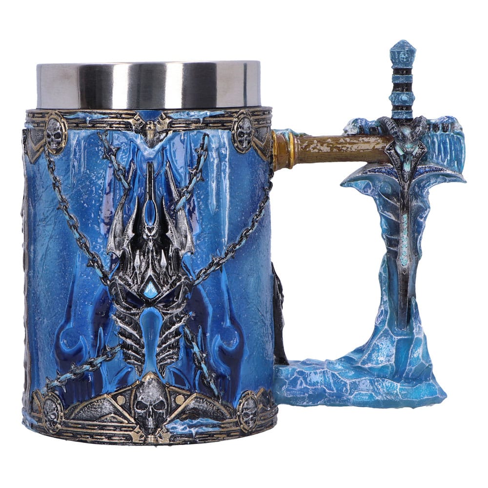 World of Warcraft Jarro The Lich King