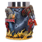 Iron Maiden Jarro The Number of the Beast