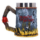Iron Maiden Jarro The Number of the Beast