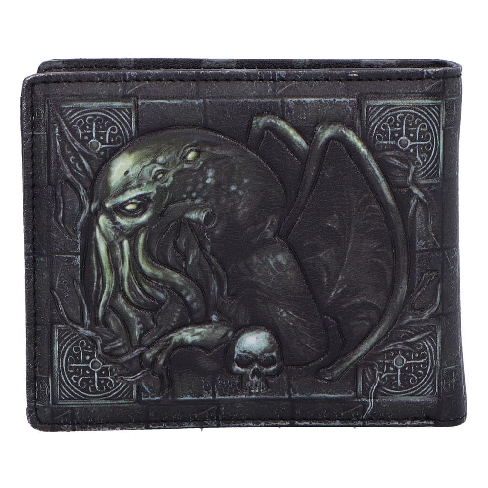 Cthulhu Monedero Cthulhu