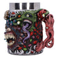 Dungeons & Dragons Jarro Beholder