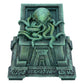 Cthulhu Bote de almacenamiento Crypt of Cthulhu (JR) 13 cm