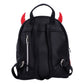 AC/DC Mochila