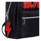 AC/DC Mochila