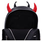 AC/DC Mochila