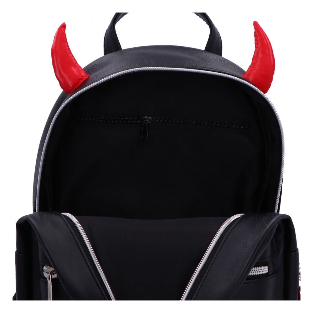 AC/DC Mochila