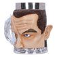 Terminator Jarro T-1000