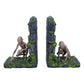 El Señor de los Anillos Soportalibros Gollum & Smeagol 19 cm