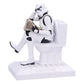 Original Stormtrooper Figura Pooper Trooper 10 cm