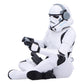 Original Stormtrooper Figura Game On! 10 cm