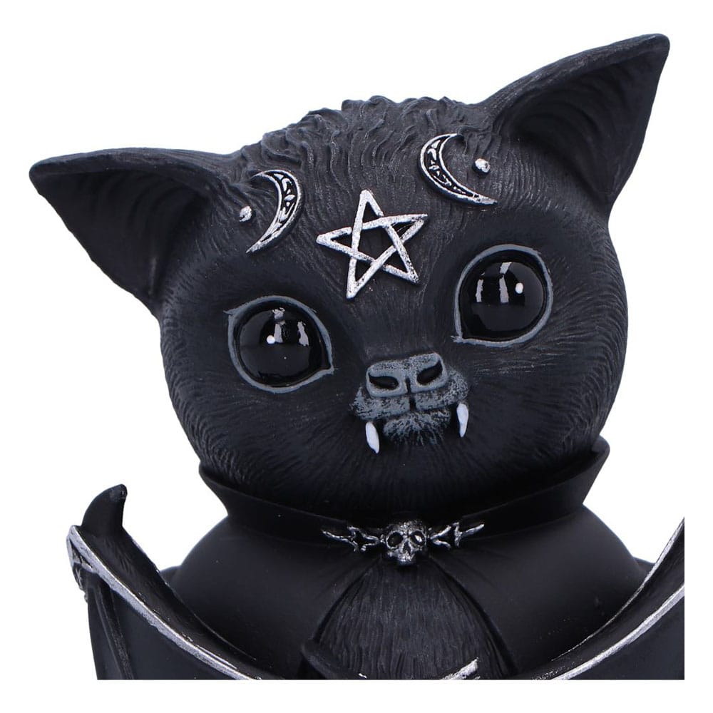 Cult Cuties Figura Beelzebat 9 cm - Z POP Toys