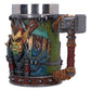 World of Warcraft Jarro Thrall 17 cm