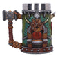 World of Warcraft Jarro Thrall 17 cm