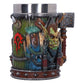 World of Warcraft Jarro Thrall 17 cm