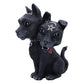 Cult Cuties Figura Diabarkus 24 cm