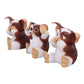 Gremlins Pack de 3 Figuras Three Wise Gizmo 8 cm - Z POP Toys