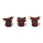 Gremlins Pack de 3 Figuras Three Wise Gizmo 8 cm - Z POP Toys