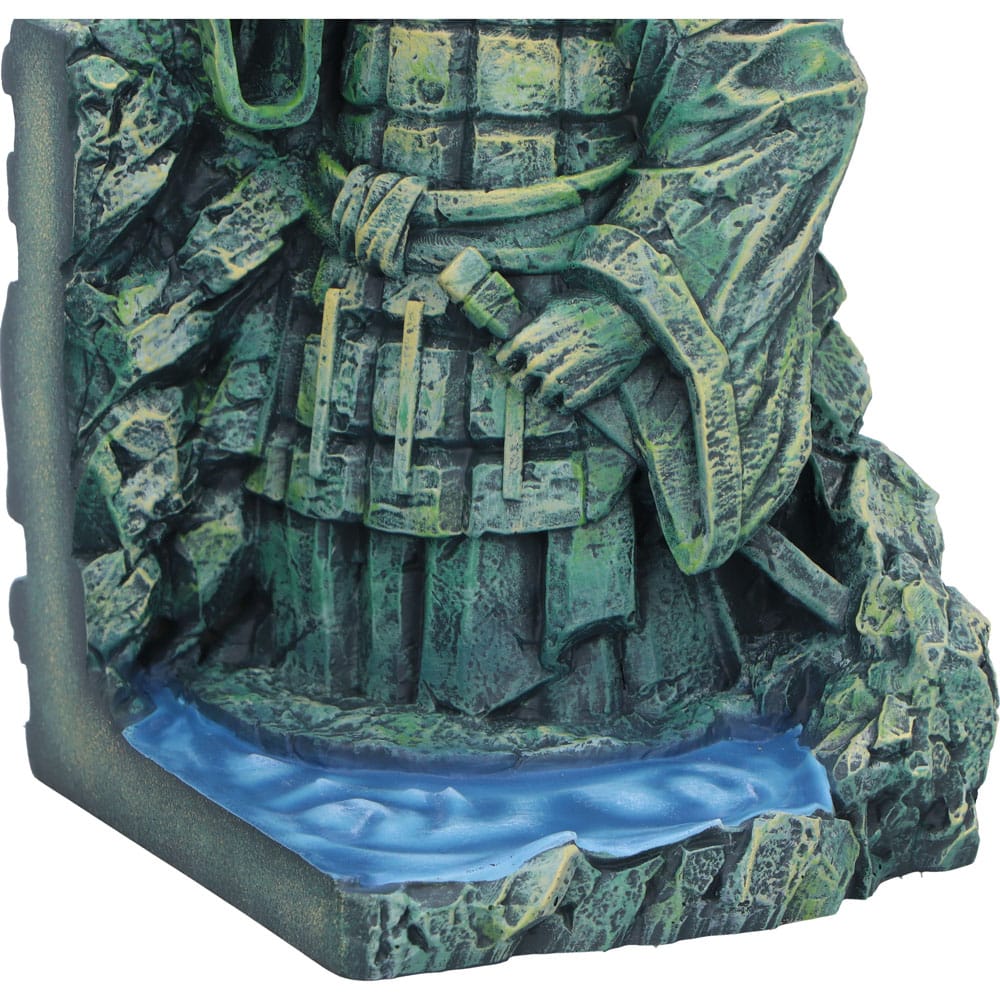 Naruto Shippuden Soportalibros 18 cm - Z POP Toys