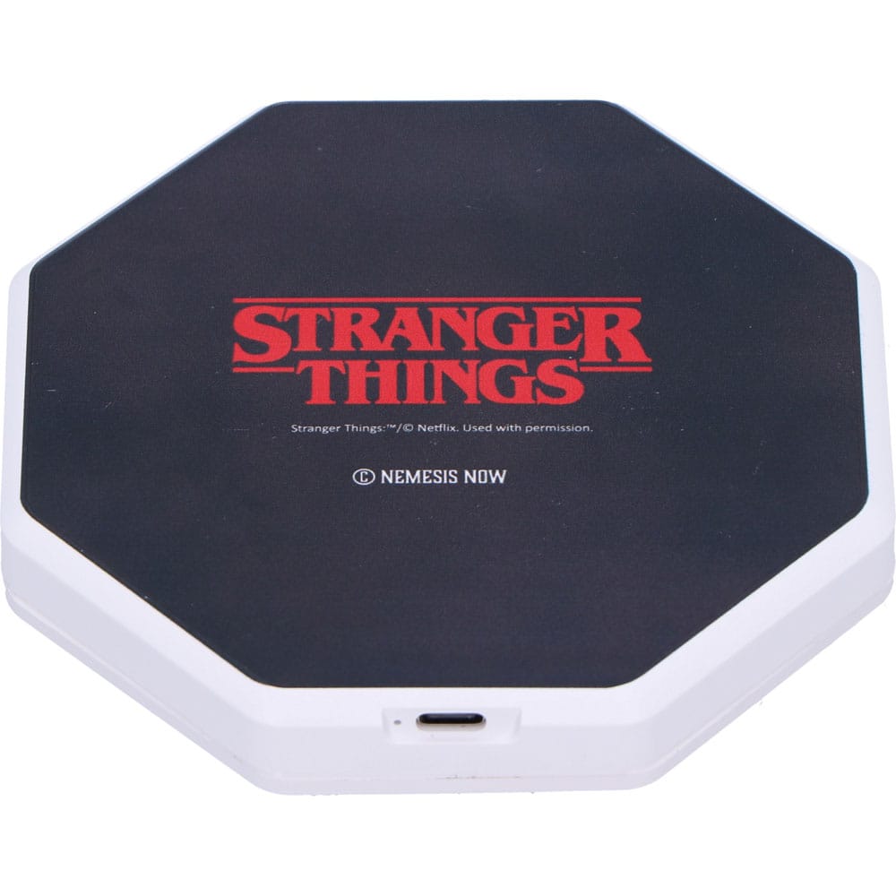 Stranger Things Lámpara plegable The Upside Down 15 cm