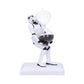 Original Stormtrooper Reloj de arena Stormtrooper Time's Up 17 cm