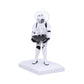Original Stormtrooper Reloj de arena Stormtrooper Time's Up 17 cm