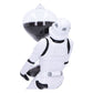 Original Stormtrooper Reloj de arena Stormtrooper Time's Up 17 cm