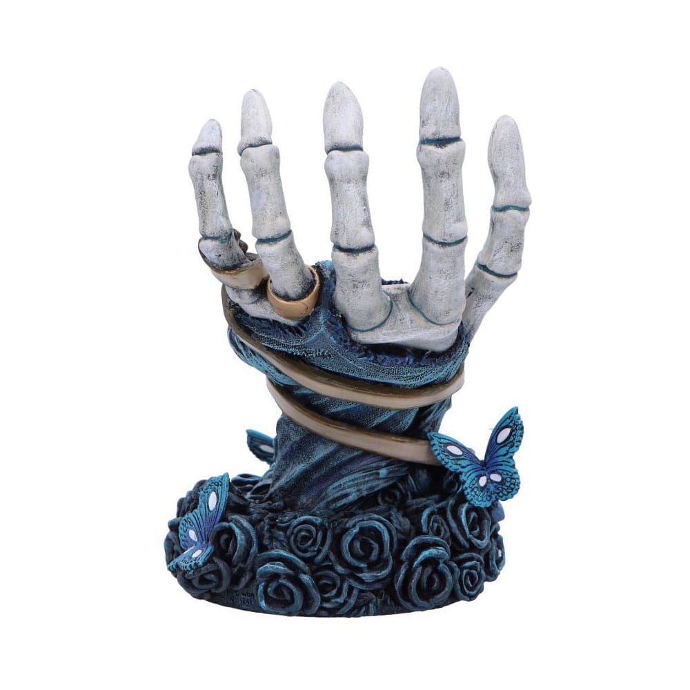 La novia cadáver Estatua With This Hand Vow 16 cm - Z POP Toys
