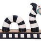 Beetlejuice Figura Sandworm 29 cm